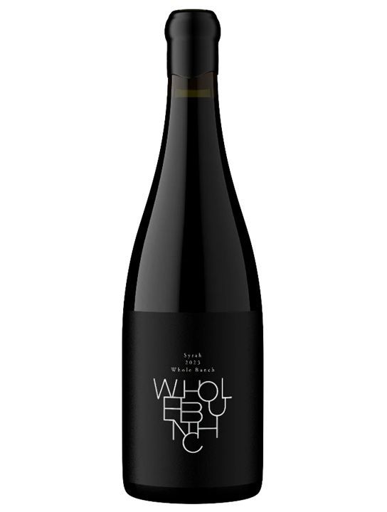 Gabrielskloof Whole Bunch Syrah