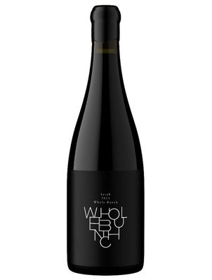 Gabrielskloof Whole Bunch Syrah