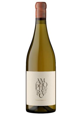 Gabrielskloof Amphora Sauvignon Blanc