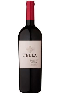 Super Single Vineyards Granietbult Cabernet Sauvignon