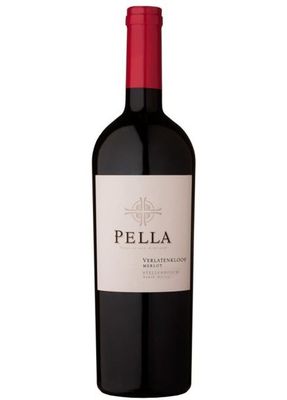 Super Single Vineyards Pella Verlatenkloof Merlot
