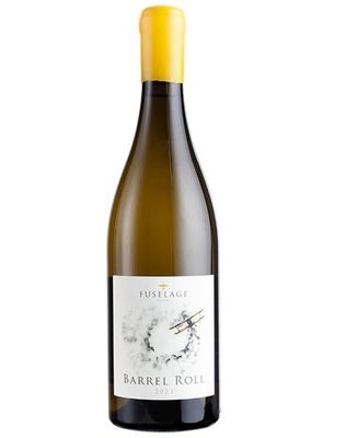 Fuselage Wines Barrel Roll