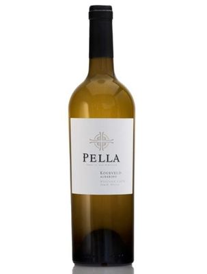 Super Single Vineyards Pella Koueveld Albarino