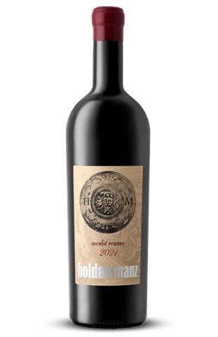 Holden Manz Merlot Reserve