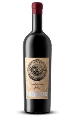 Holden Manz Merlot Reserve