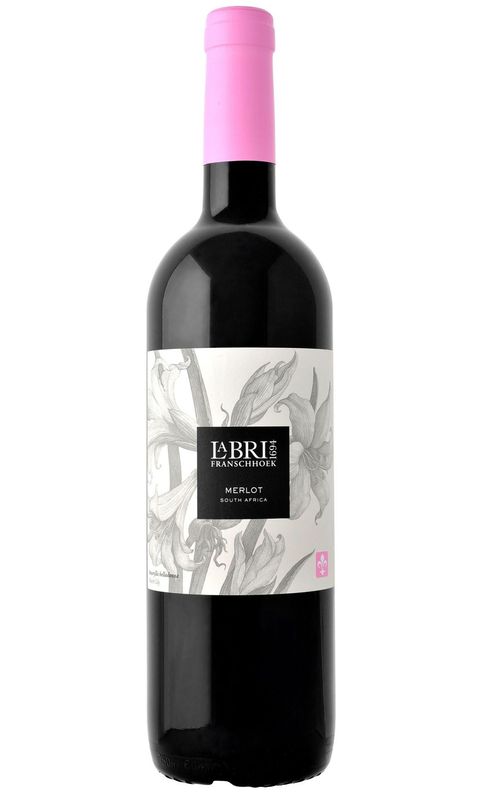 La Bri Merlot