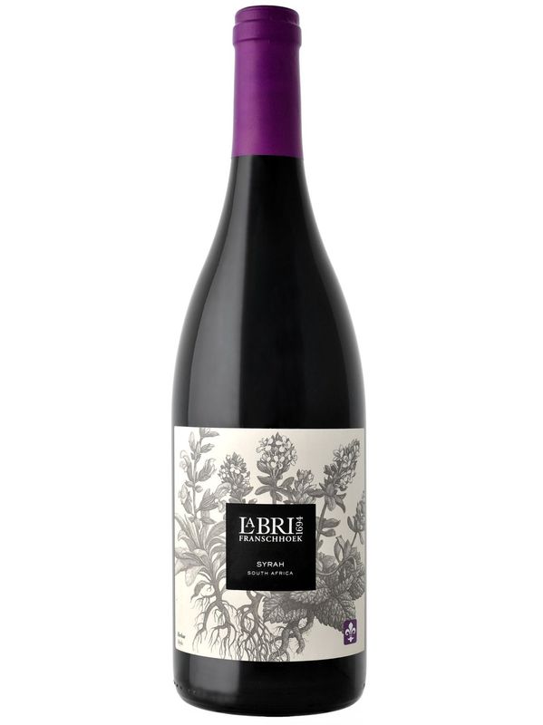 La Bri Syrah