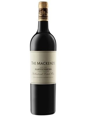 Hartenberg The Mackenzie 2015