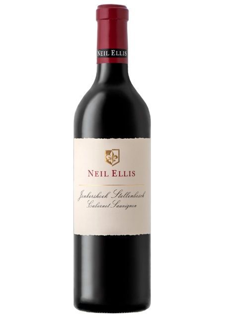 Neil Ellis Jonkershoek Cabernet Sauvignon 2015