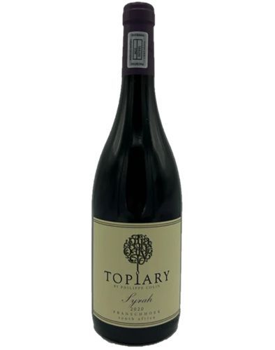 Topiary Syrah