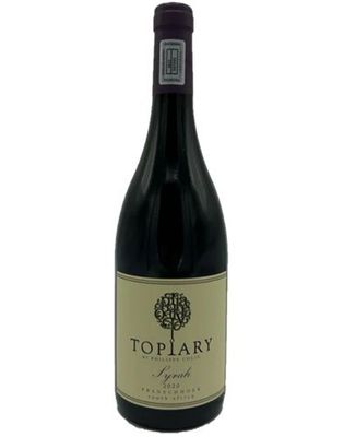 Topiary Syrah