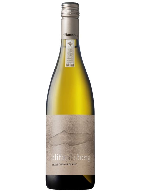 Olifantsberg Chenin Blanc