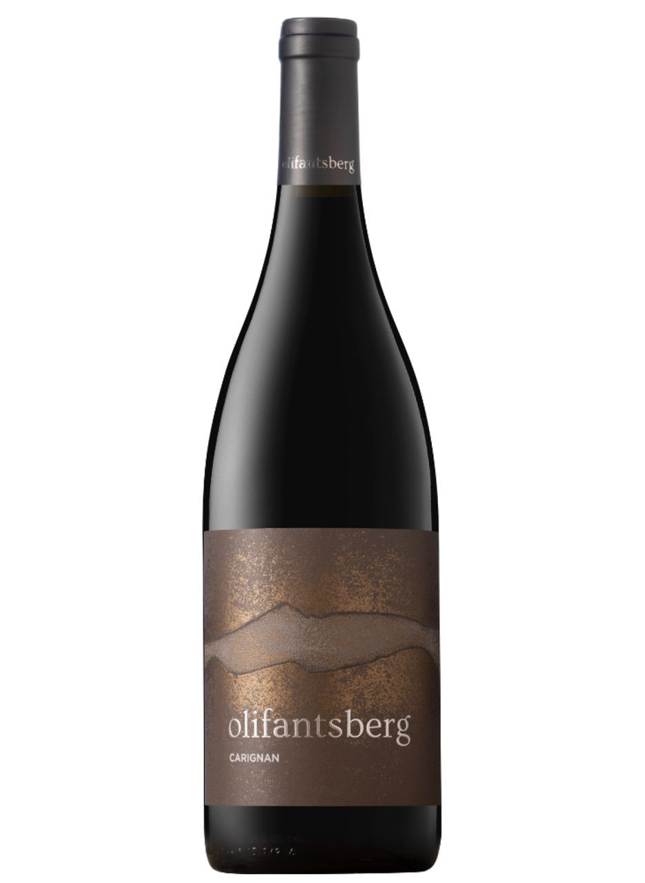 Olifantsberg Carignan
