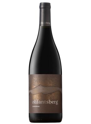 Olifantsberg Carignan
