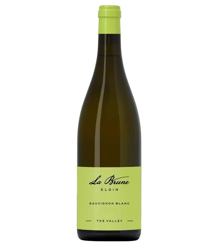 La Brune The Valley Sauvignon Blanc