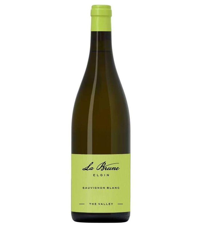 La Brune The Valley Sauvignon Blanc