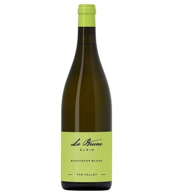 La Brune The Valley Sauvignon Blanc