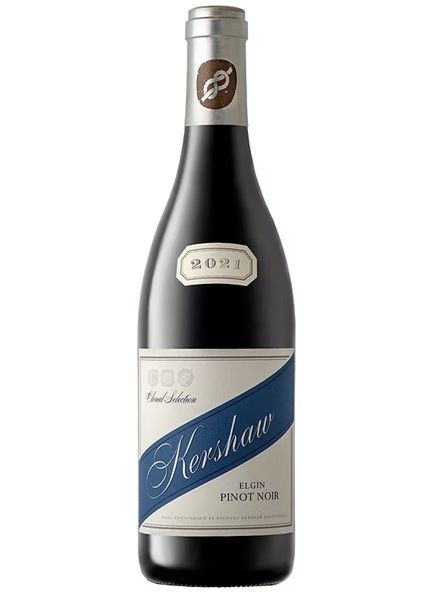 Kershaw Elgin Pinot Noir