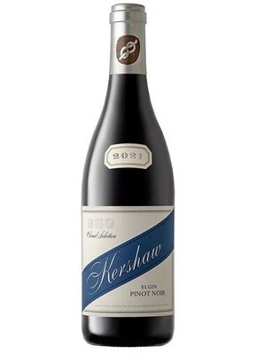 Kershaw Elgin Pinot Noir