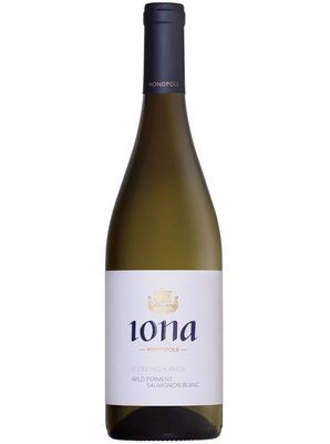 Iona Sauvignon Blanc Wild Ferment
