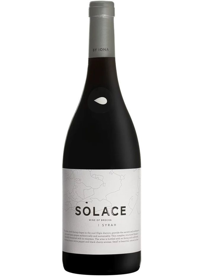 Iona Solace Syrah