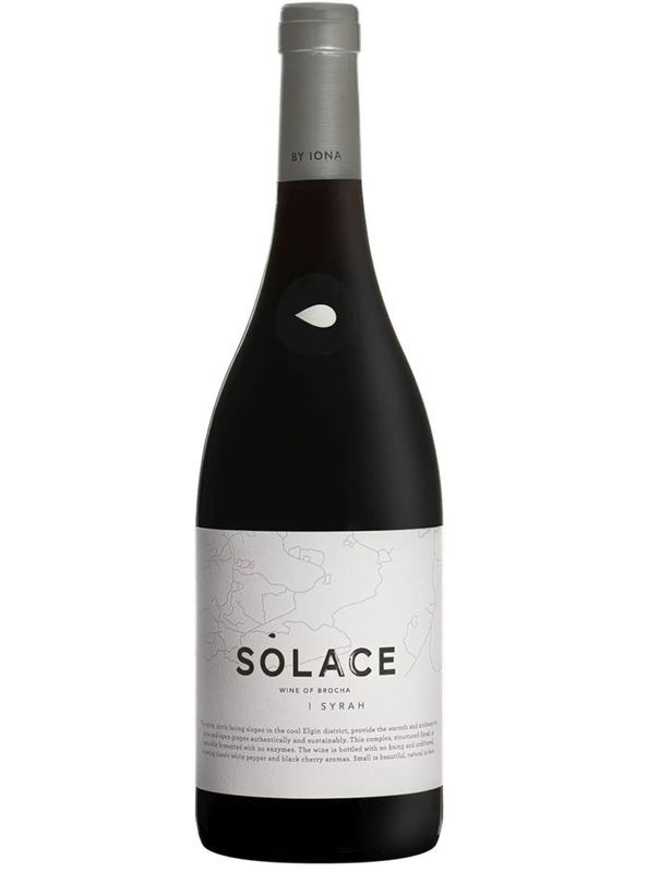 Iona Solace Syrah
