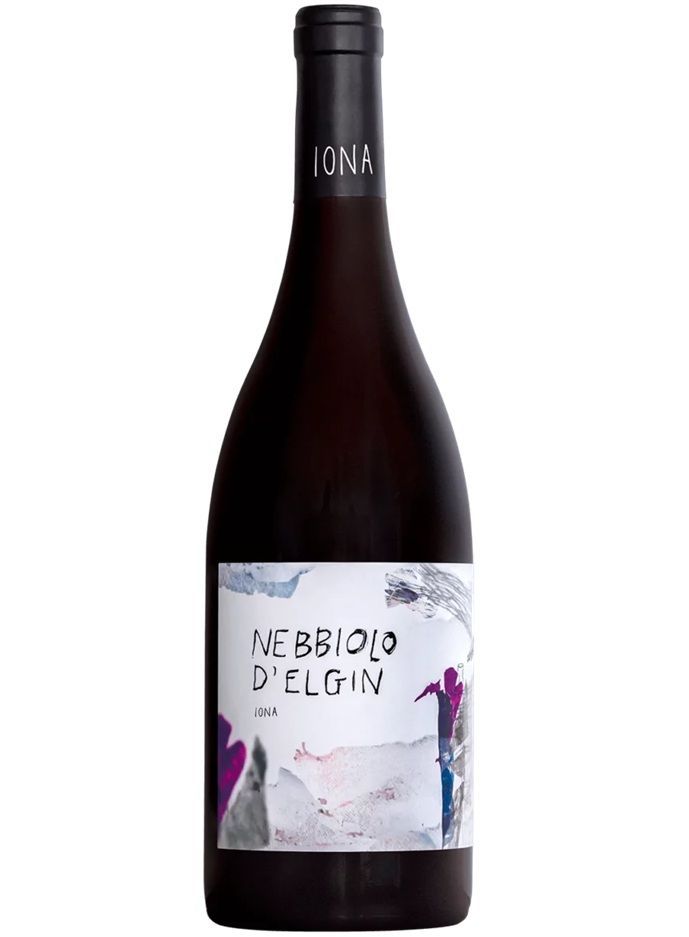 Iona Nebbiolo