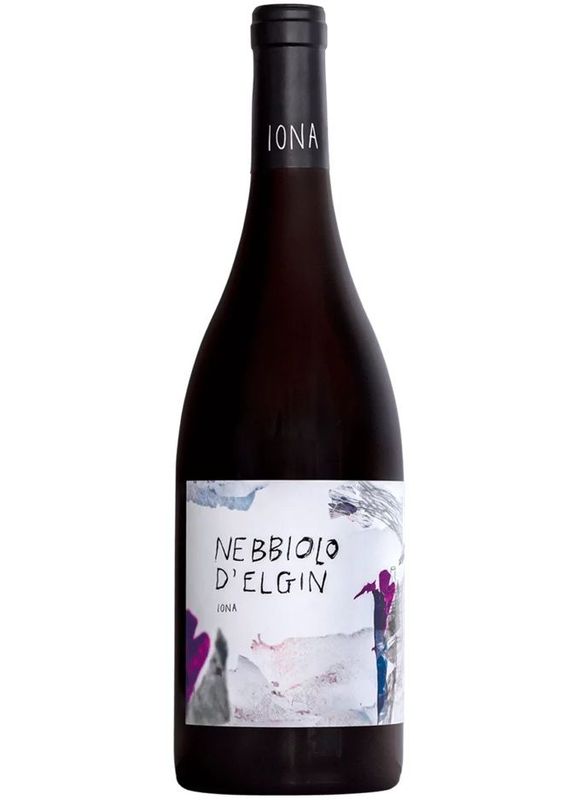 Iona Nebbiolo