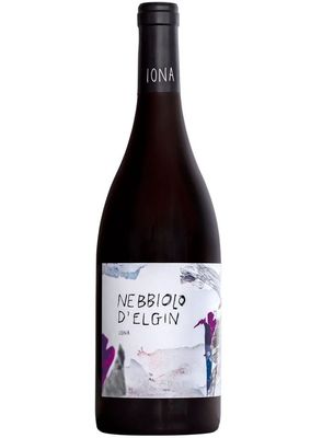 Iona Nebbiolo