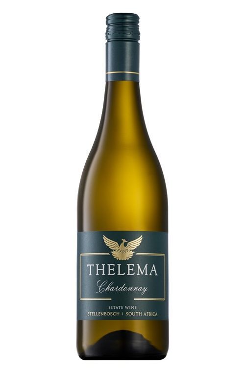 Thelema Chardonnay