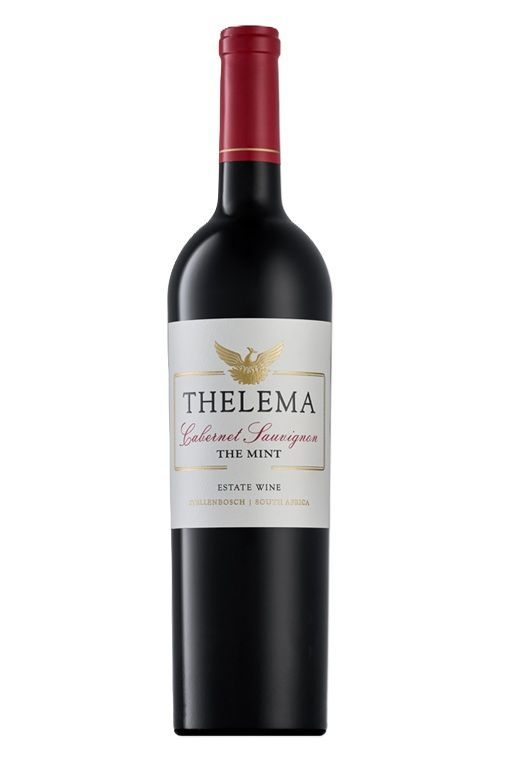 Thelema Cabernet Sauvignon "The Mint"