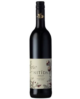 Nitida Merlot case of 6