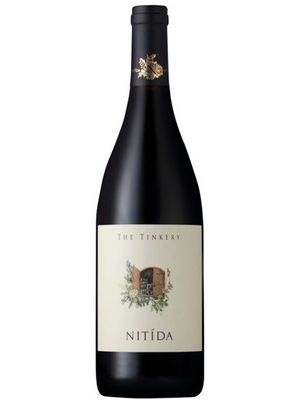 Nitida Tinkery Shiraz case of 6