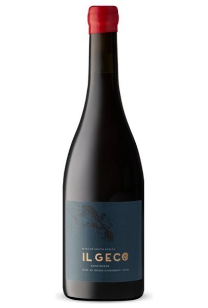 Il Geco Sangiovese