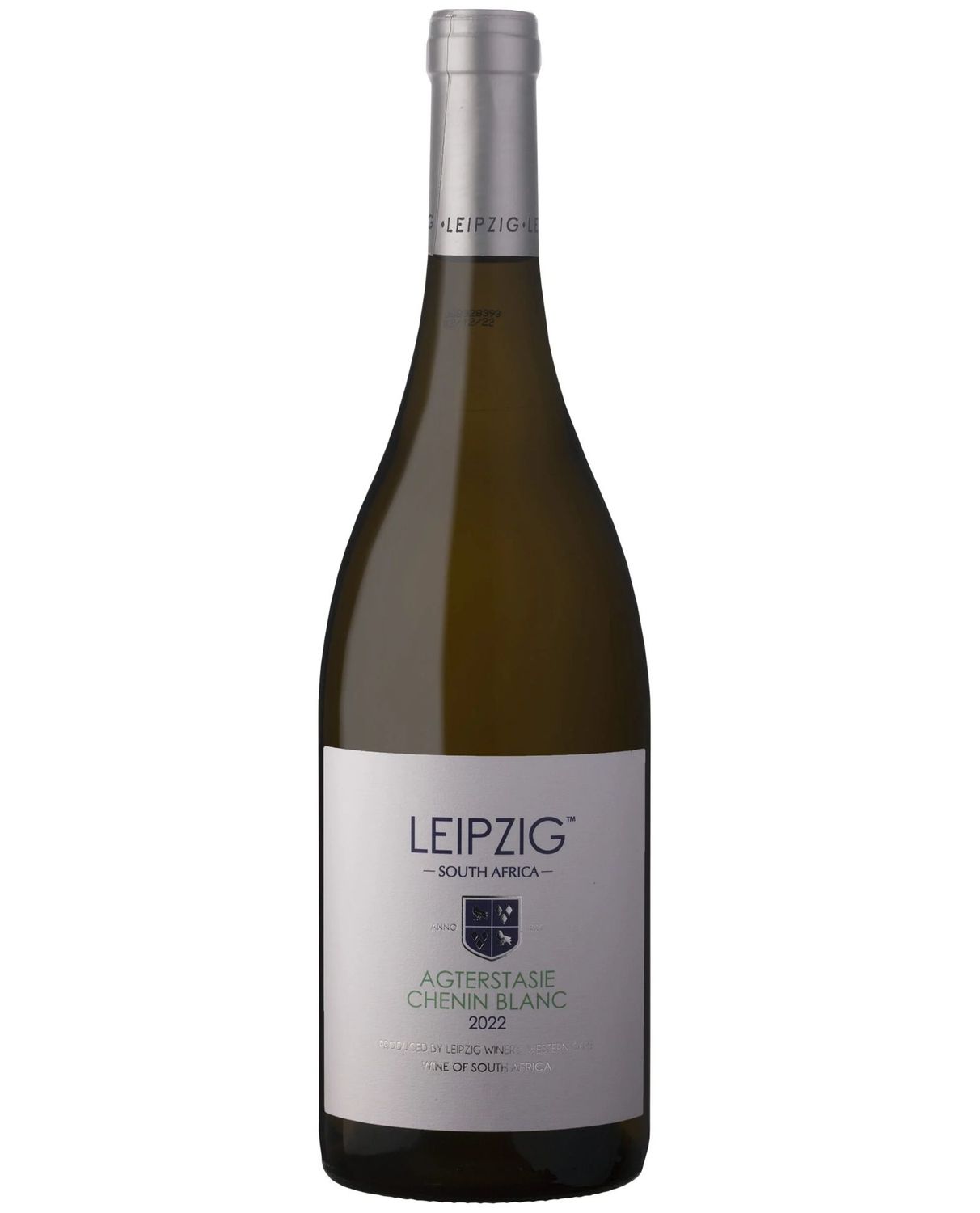 Leipzig Agterstasie Chenin Blanc