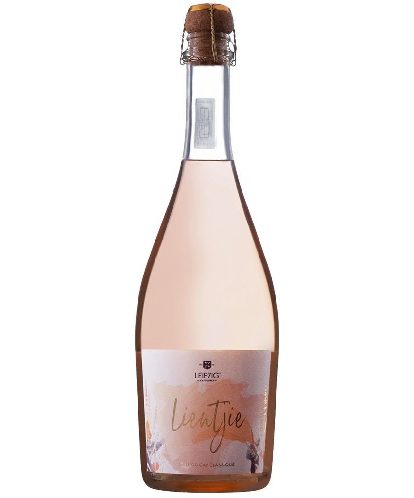 Leipzig Lientjie Cap Classique