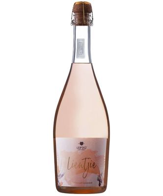 Leipzig Lientjie Cap Classique