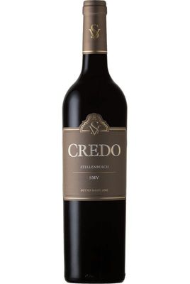 Stellenbosch Vineyards Credo SMV