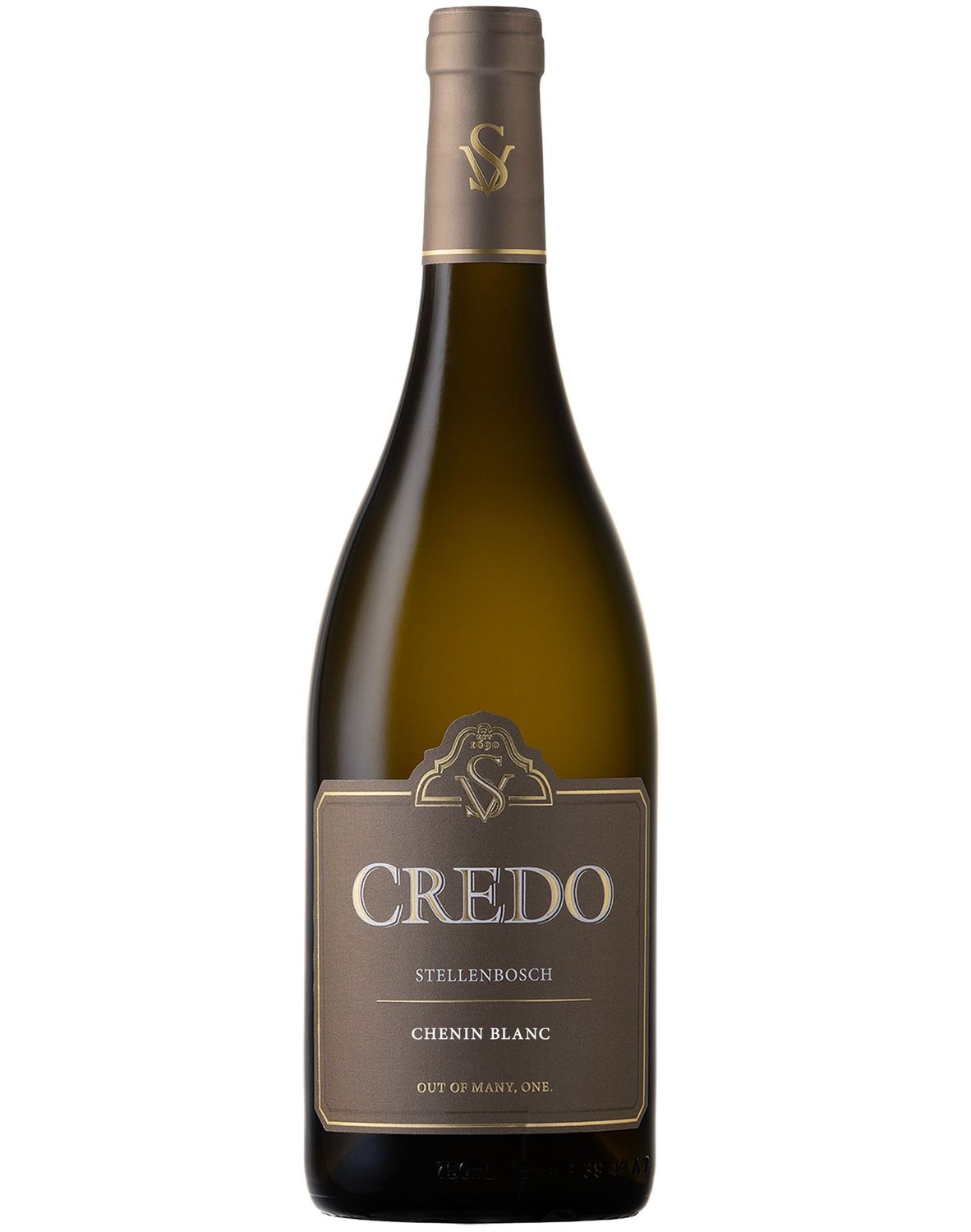 Stellenbosch Vineyards Credo Chenin Blanc