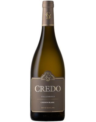 Stellenbosch Vineyards Credo Chenin Blanc