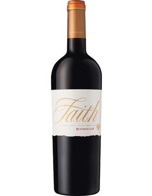 Beyerskloof Faith