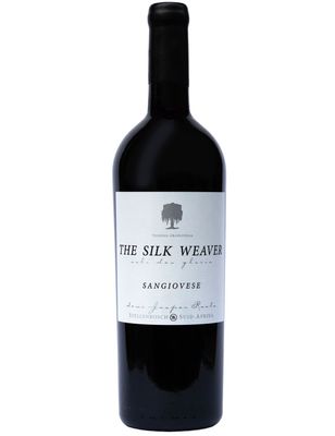 Silk Weaver Sangiovese