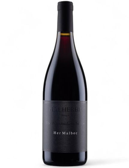 Malherbe Her Malbec