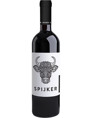 Spijker Malbec