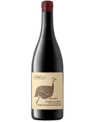 Klein Amoskuil Tarentaal Kwaal Mourvedre