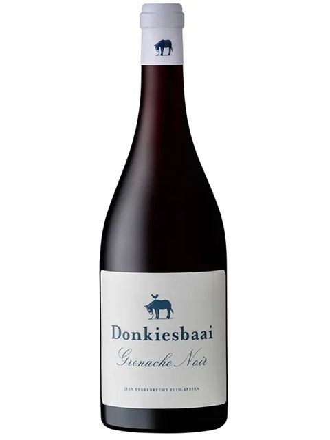 Donkiesbaai Grenache Noir