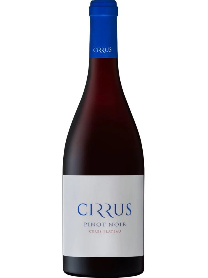 Cirrus Pinot Noir