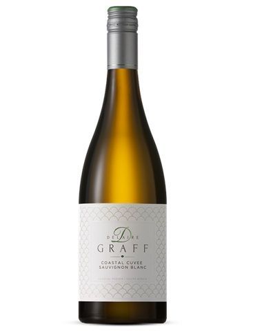 Delaire Graff Coastal Cuvee Sauvignon Blanc