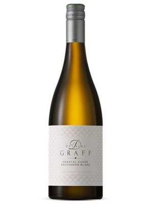 Delaire Graff Coastal Cuvee Sauvignon Blanc