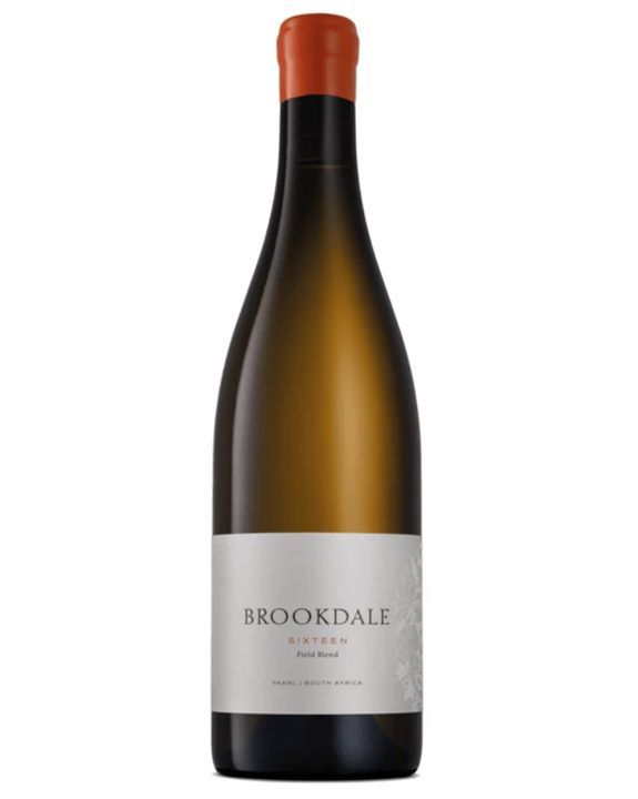 Brookdale Sixteen Field Blend